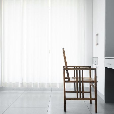 Shiphouse Βίλα Alappuzha Εξωτερικό φωτογραφία