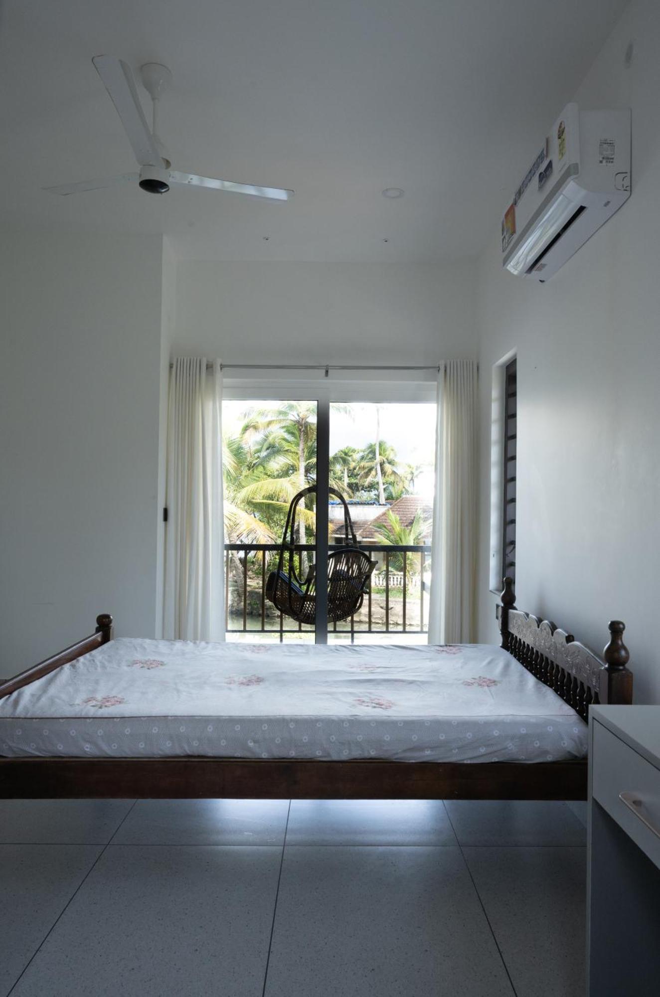Shiphouse Βίλα Alappuzha Εξωτερικό φωτογραφία