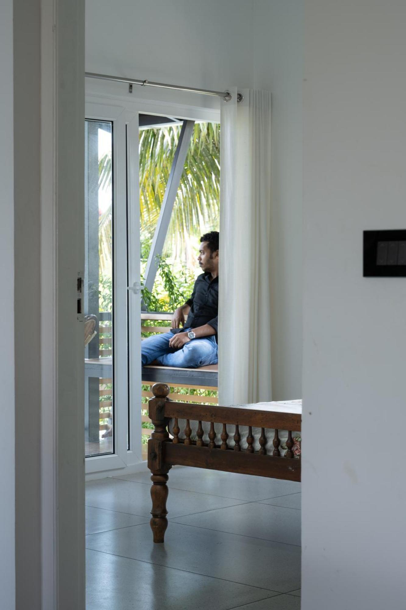 Shiphouse Βίλα Alappuzha Εξωτερικό φωτογραφία